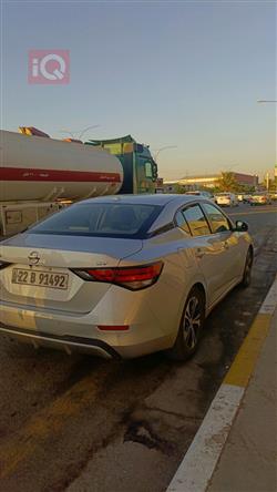 نیسان سێنترا